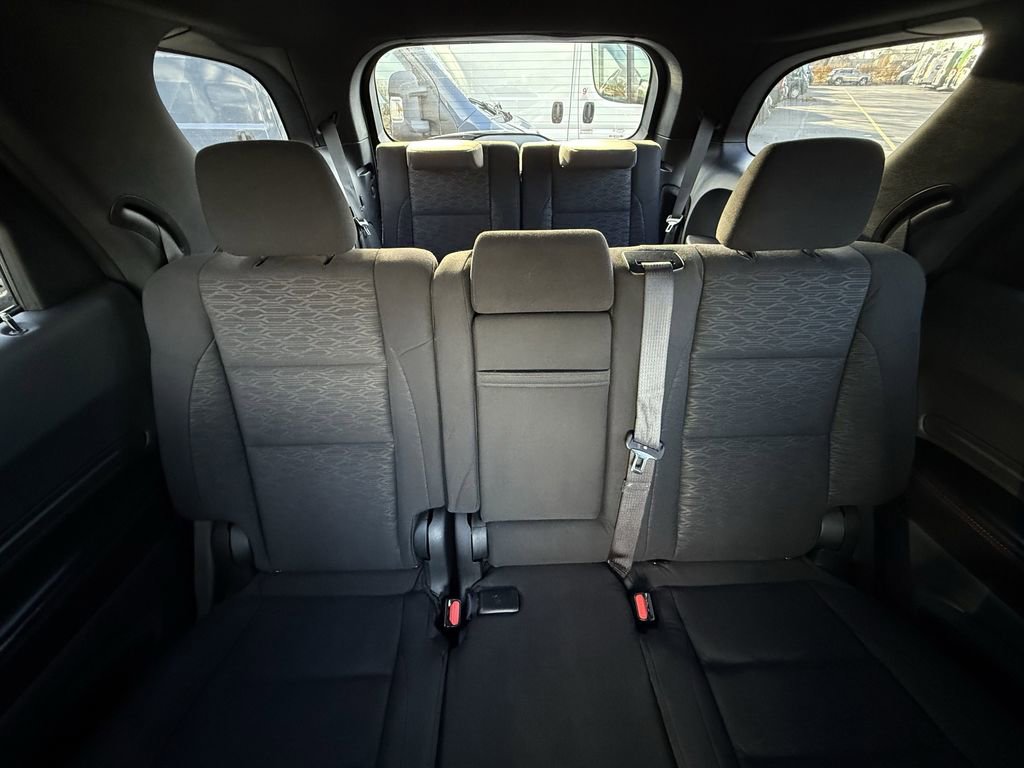 Used 2024 Dodge Durango GT image 28