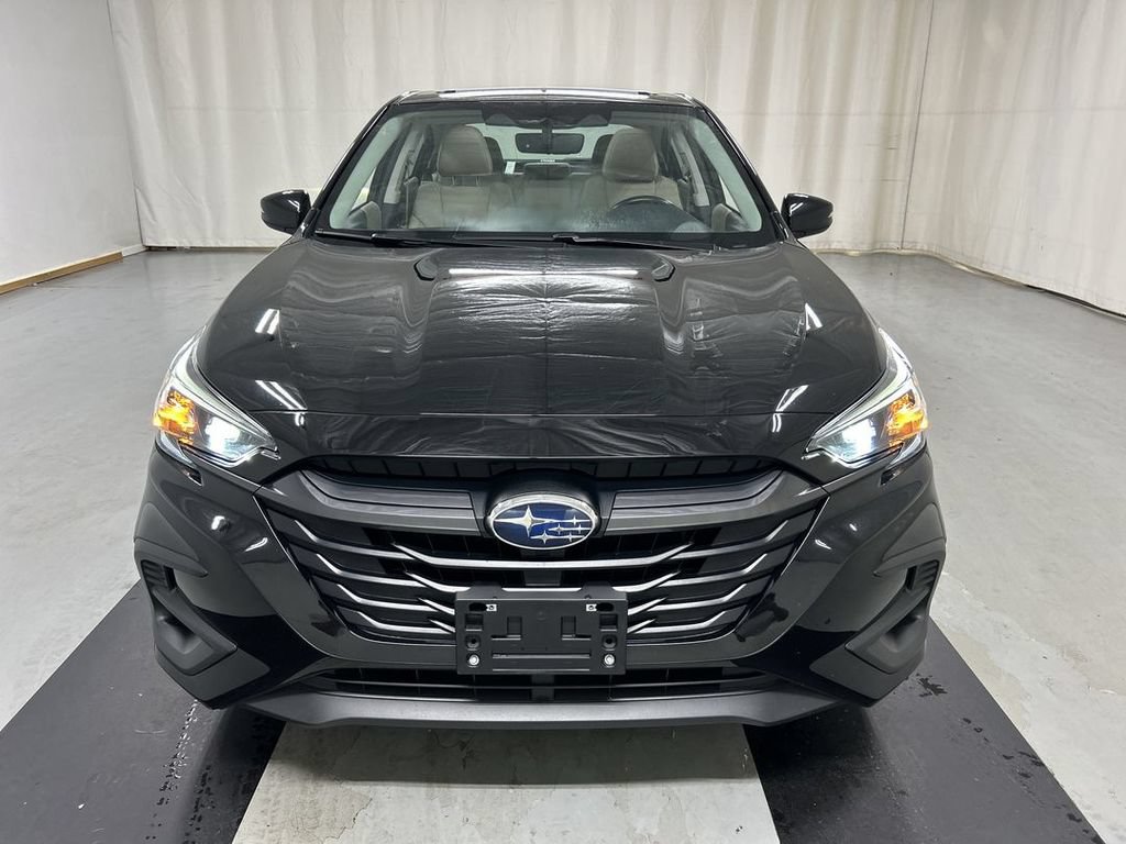 Used 2024 Subaru Legacy Limited AWD/4WD image 3