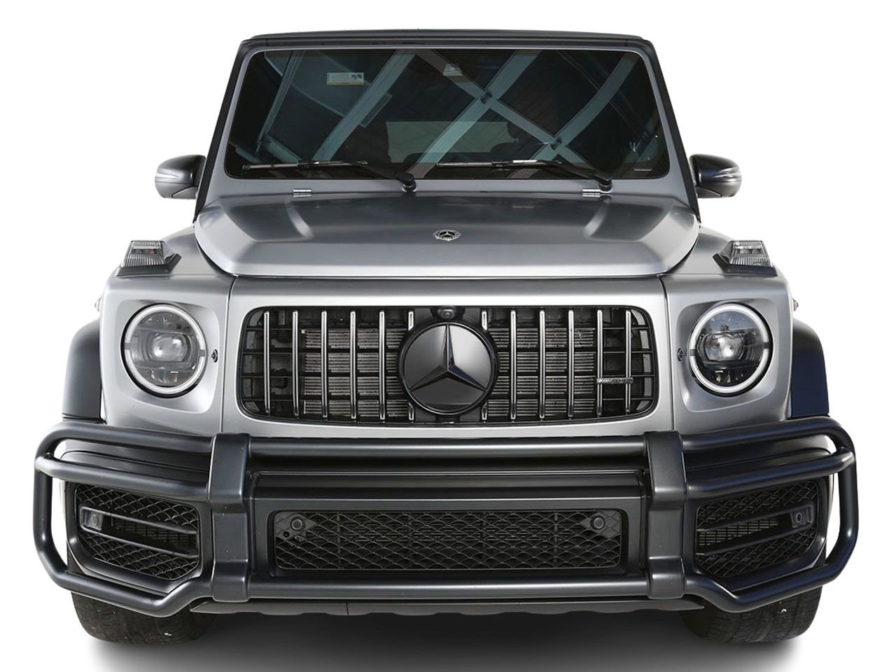 Used 2023 Mercedes-Benz G 63 AMG 4MATIC image 7