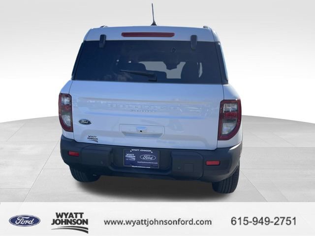 New 2025 Ford Bronco Sport Big Bend w/ Convenience Package image 4