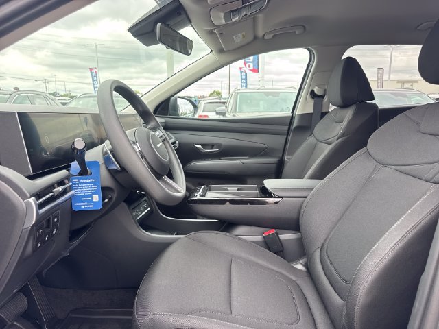New 2026 Hyundai Tucson SEL AWD/4WD image 11