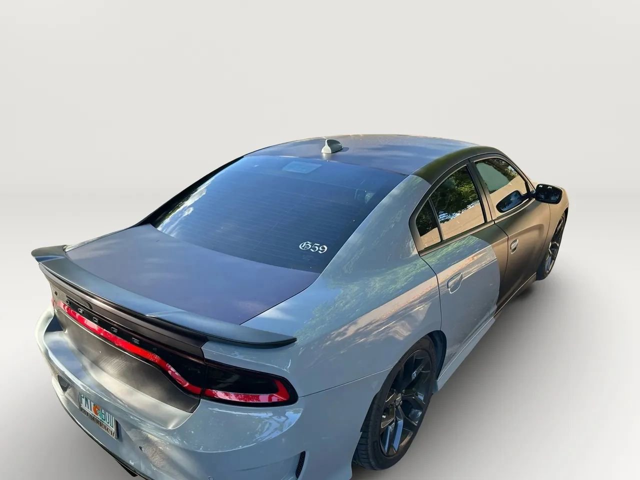 Used 2021 Dodge Charger GT w/ Blacktop Package image 22