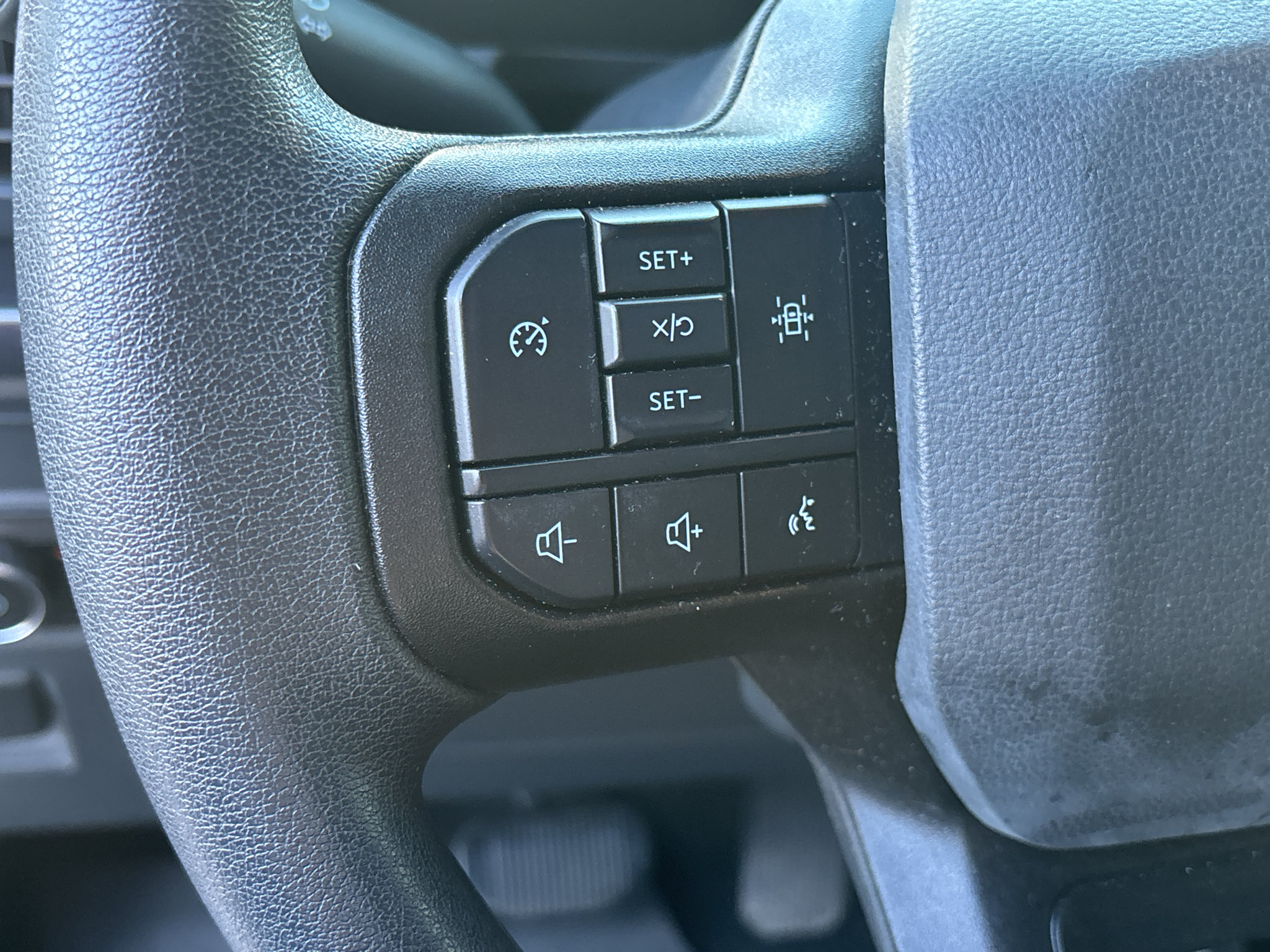 Used 2024 Ford F150 STX AWD/4WD image 14
