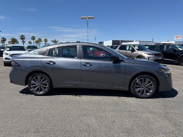 New 2026 Nissan Sentra SL w/ Floor Mat Package FWD image 7