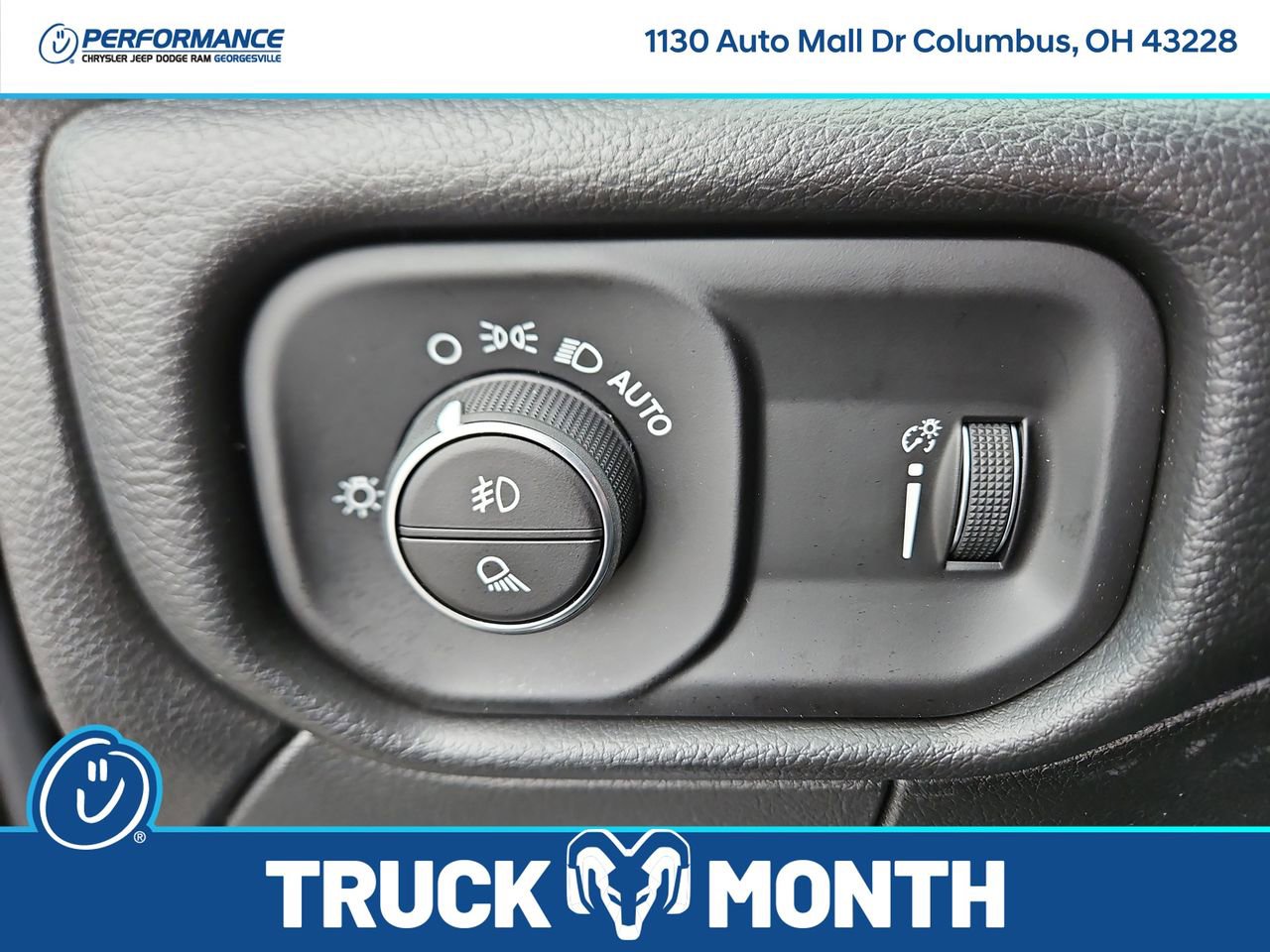 New 2026 RAM 2500 Tradesman image 30