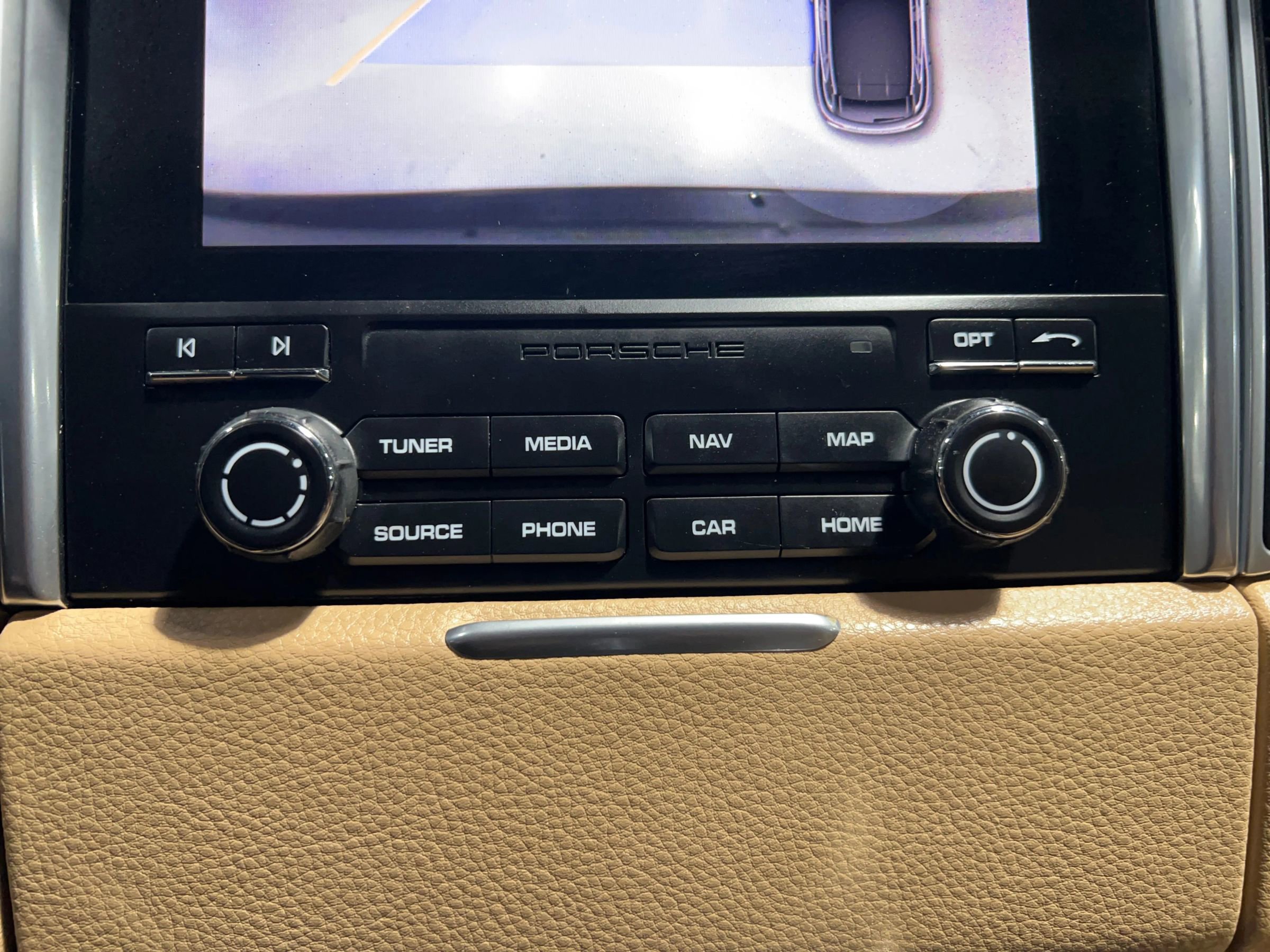 Used 2017 Porsche Macan S image 35