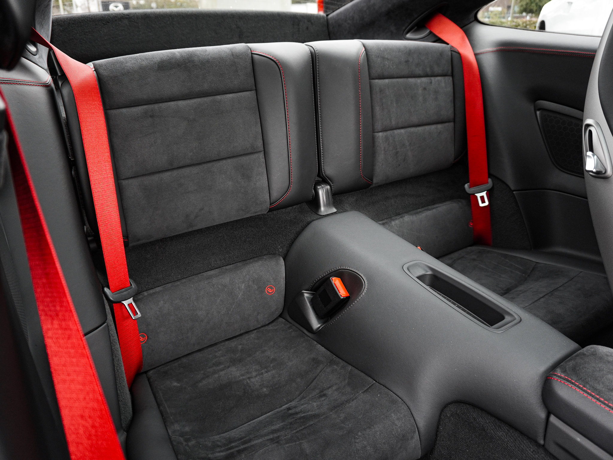 Used 2019 Porsche 911 Carrera GTS image 34