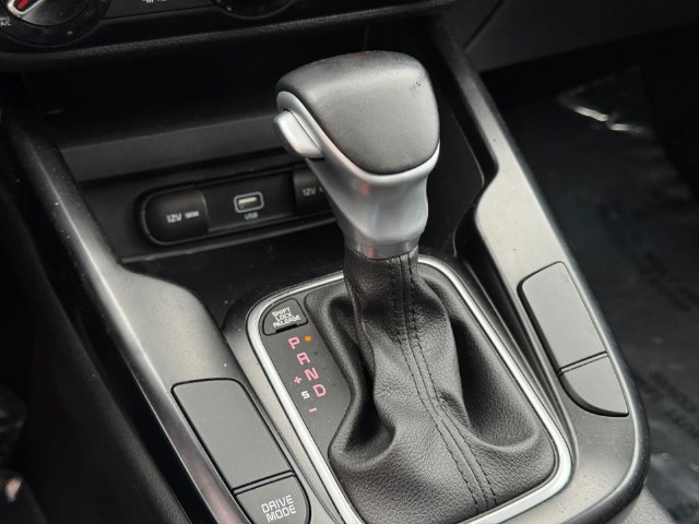 Used 2021 Kia Soul GT-Line FWD image 18