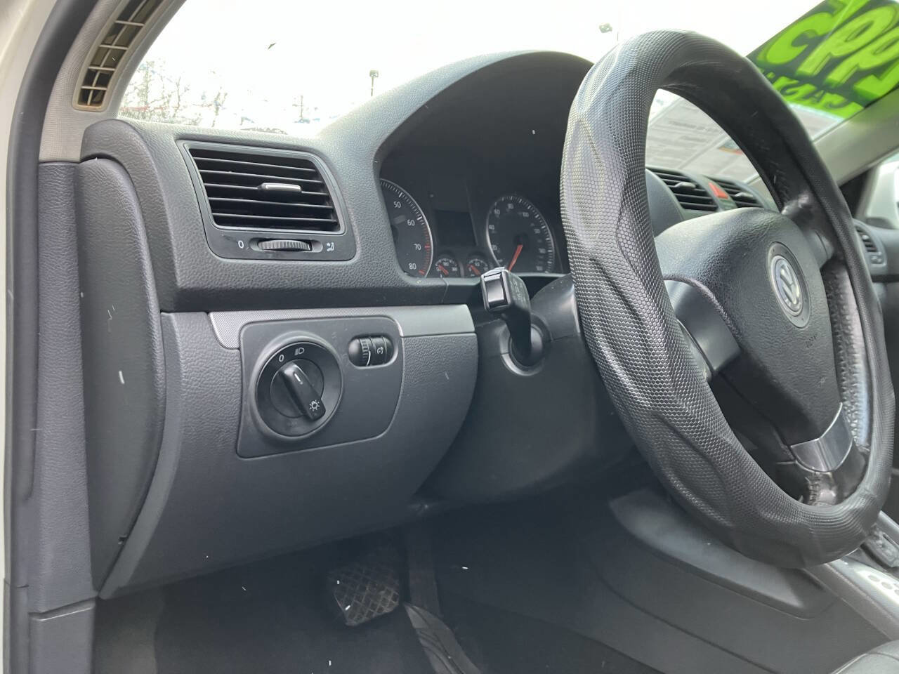 Used 2008 Volkswagen Jetta SE image 39