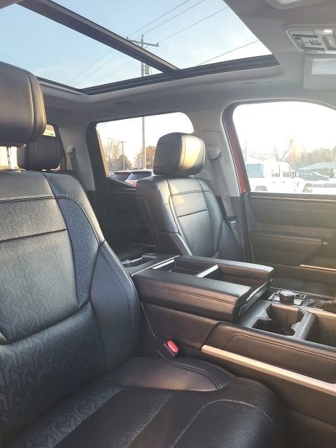 Used 2022 Toyota Tundra Limited image 14