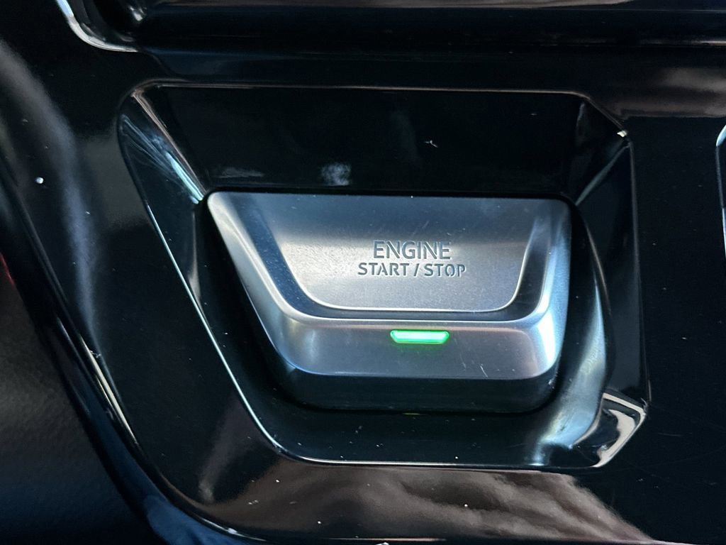 Used 2024 GMC Sierra 2500 Denali Ultimate image 21