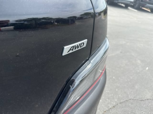 Certified 2023 Hyundai Kona SEL w/ Convenience Package AWD/4WD image 45