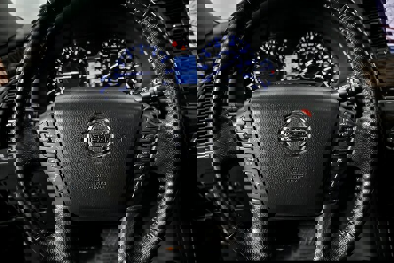 Used 2019 Nissan Armada SL w/ Premium Package image 27