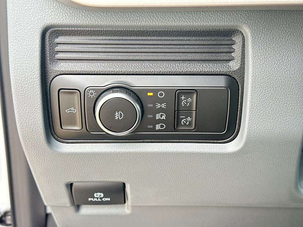 New 2026 Ford F250 XL w/ STX Appearance Package image 24