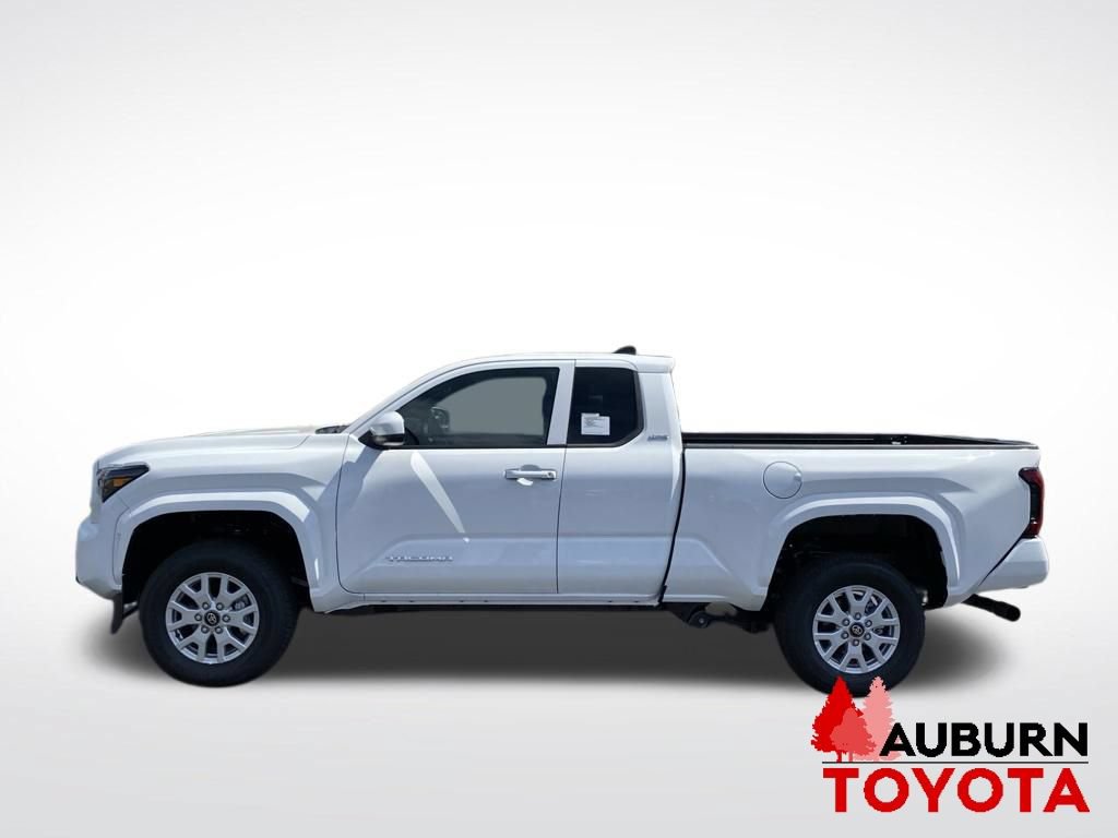 New 2026 Toyota Tacoma SR5 RWD image 4