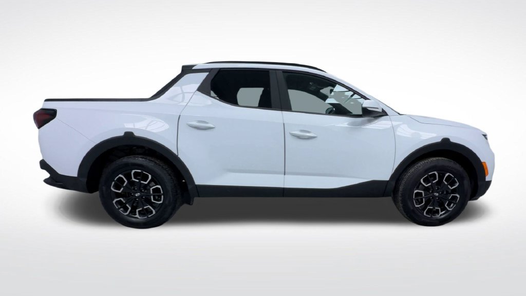 Used 2022 Hyundai Santa Cruz SEL Premium AWD/4WD image 10