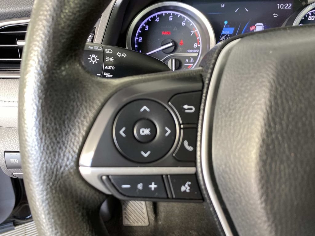 Used 2022 Toyota Camry LE AWD/4WD image 14