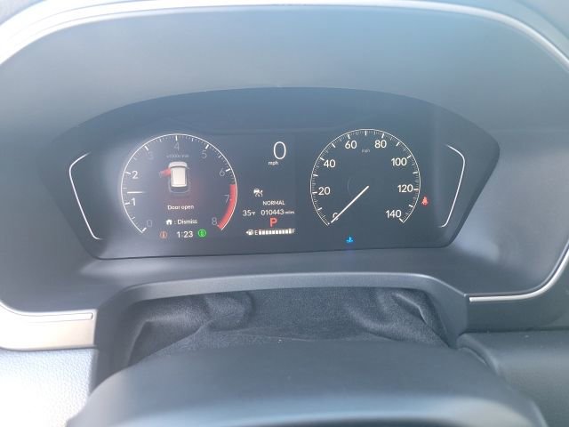 Certified 2025 Honda Pilot Touring image 18