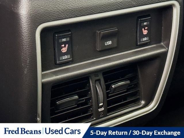 Used 2018 Nissan Murano Platinum image 27