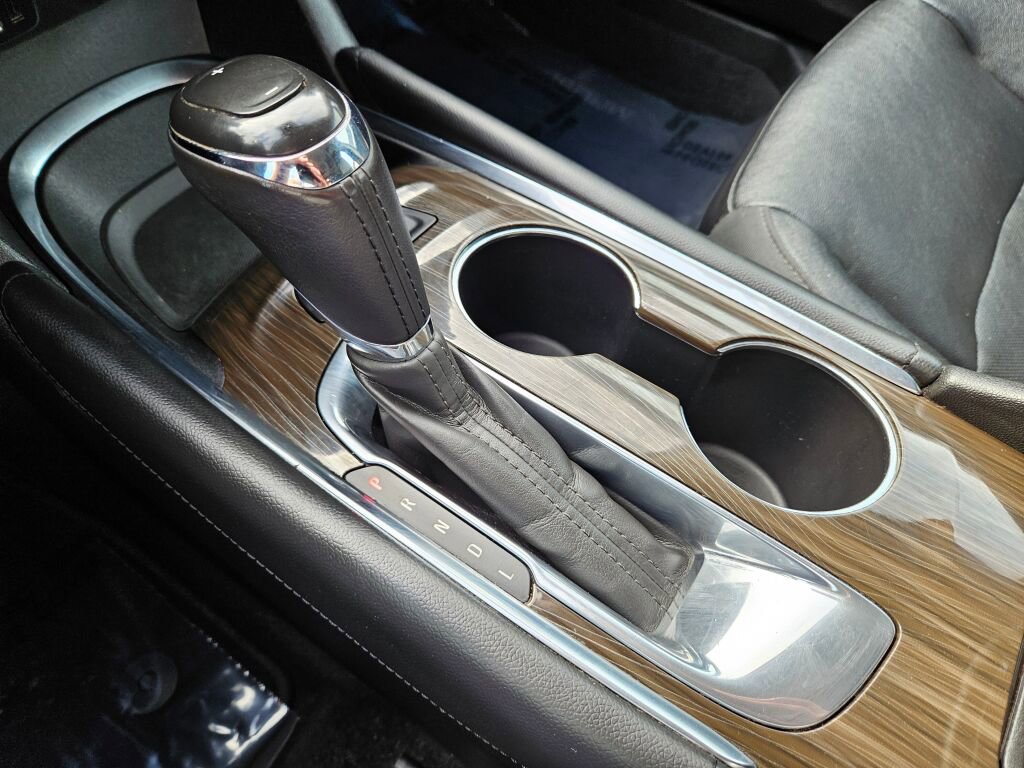 Used 2018 Chevrolet Malibu Premier image 7