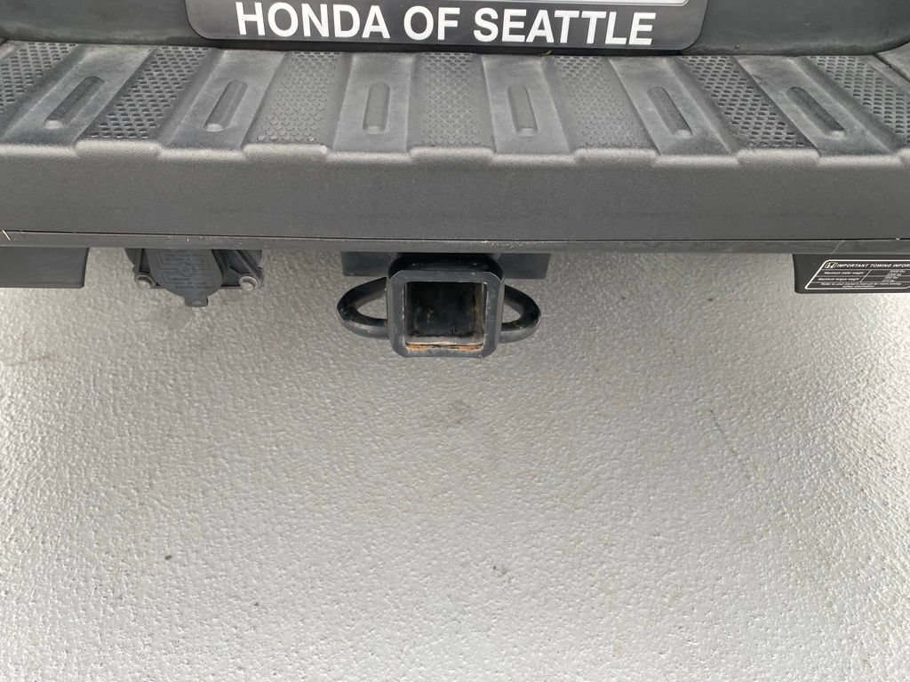 Certified 2023 Honda Ridgeline RTL-E image 13