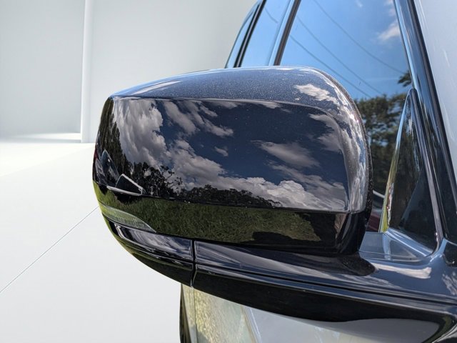 New 2025 Jeep Grand Cherokee L Laredo image 10