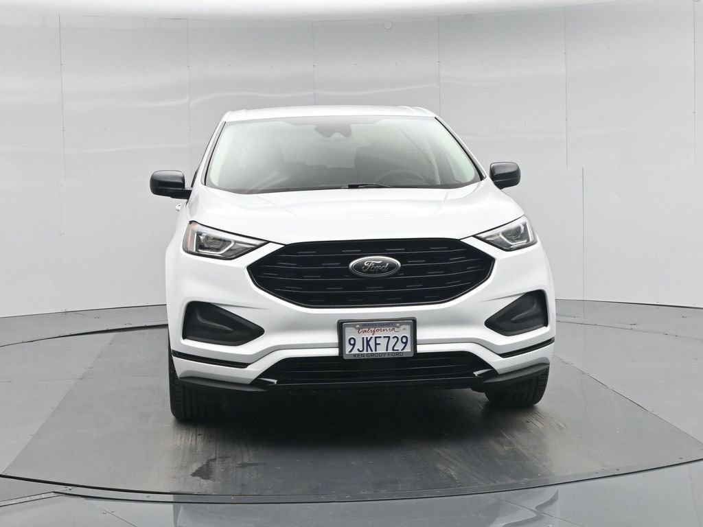 Used 2024 Ford Edge SE w/ Black Appearance Package image 26