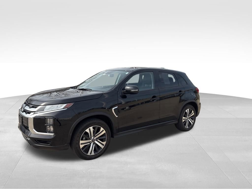 Used 2024 Mitsubishi Outlander Sport SE image 7