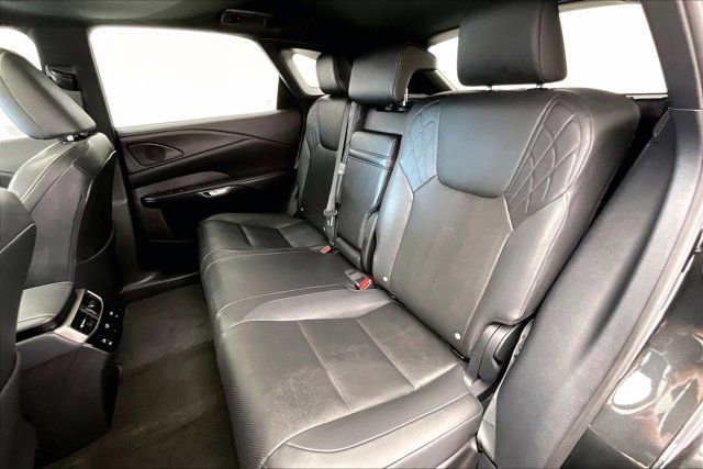 Used 2024 Lexus RX 350h w/ Convenience Package AWD/4WD image 20
