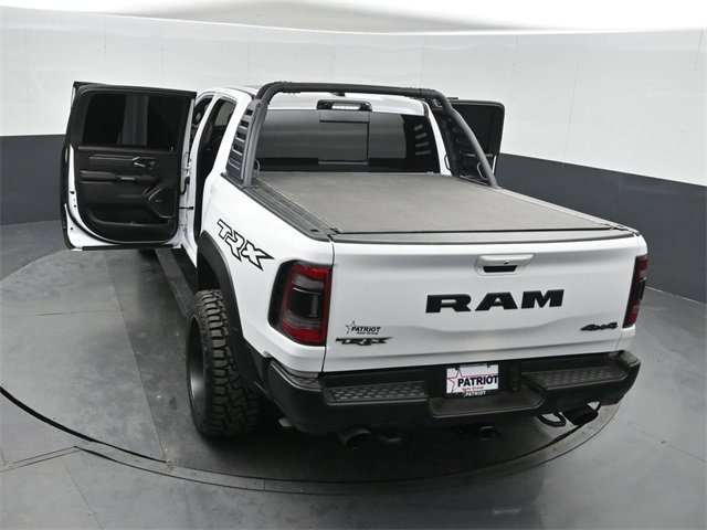 Used 2021 RAM 1500 TRX w/ TRX Level 2 Equipment Group image 50