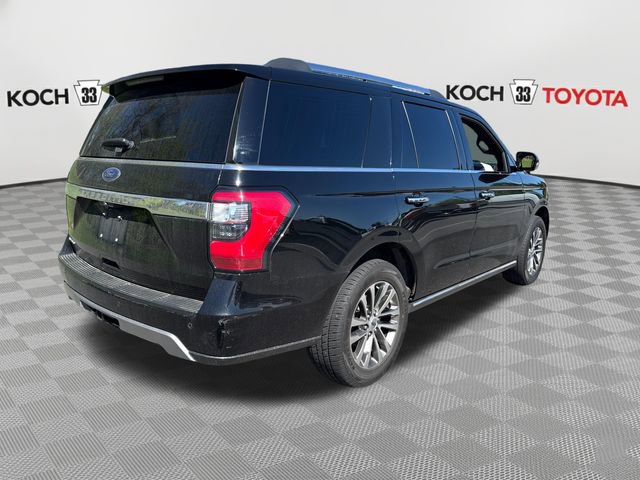 Used 2018 Ford Expedition Limited AWD/4WD image 8
