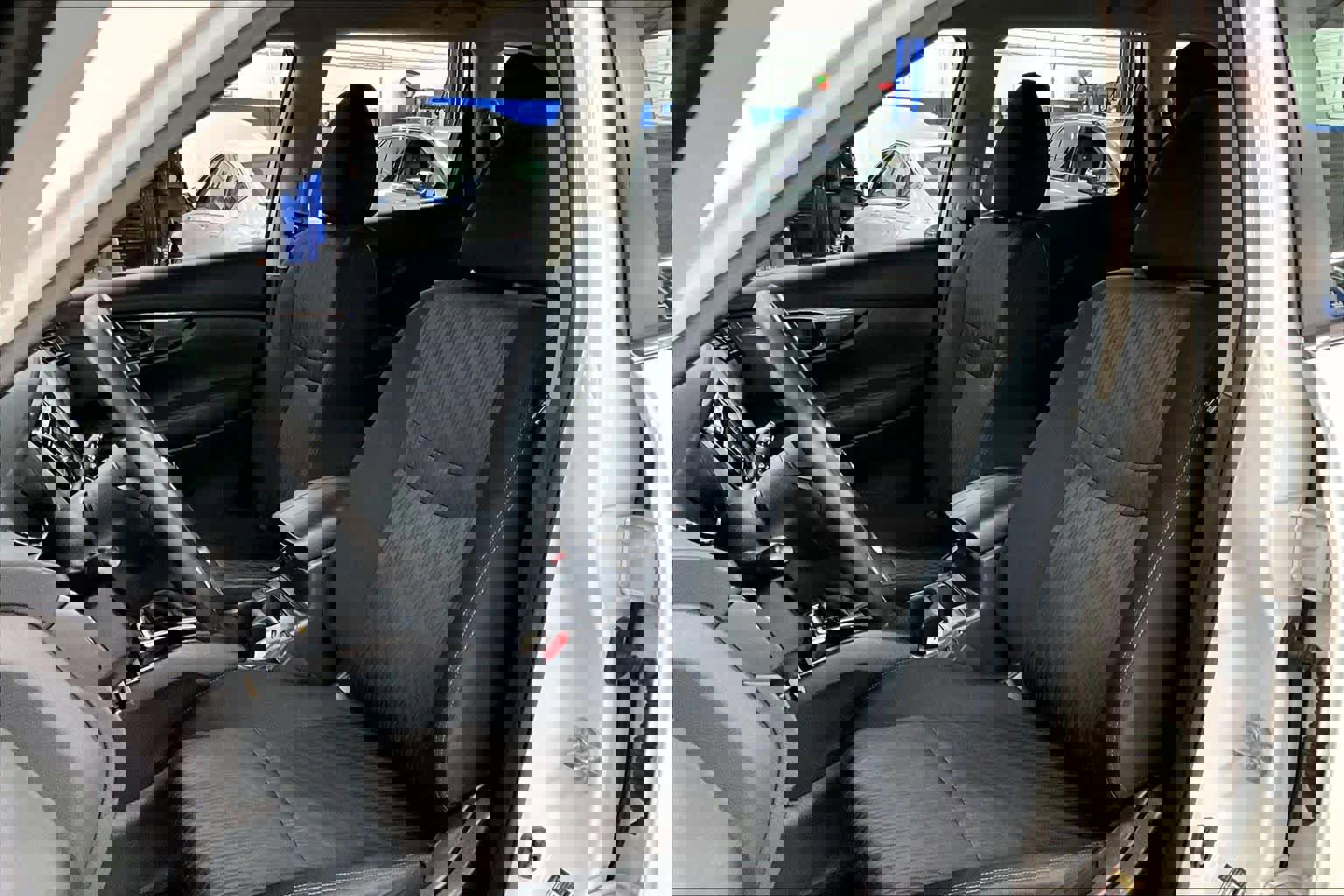 Used 2019 Nissan Rogue S image 22