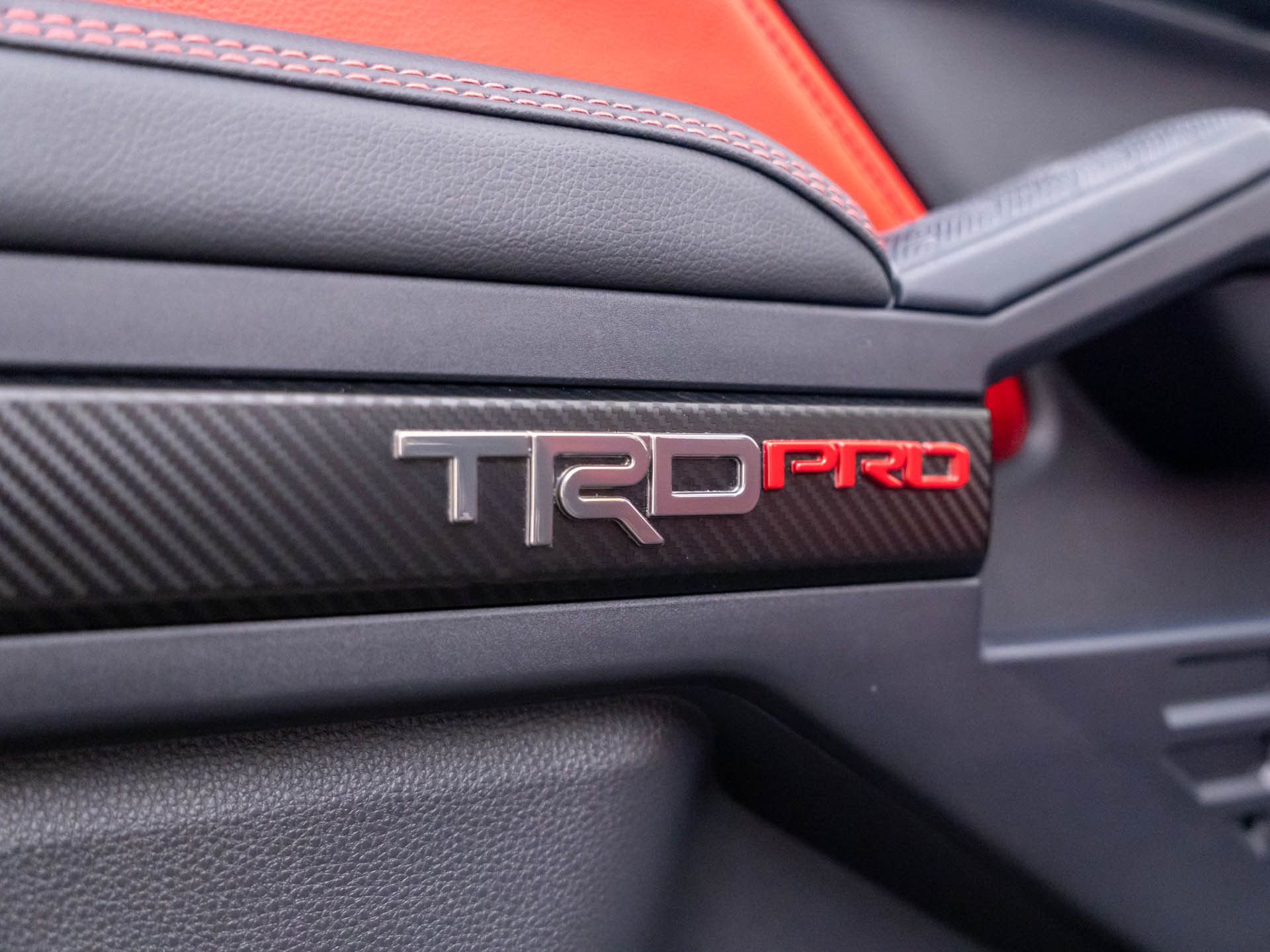 Used 2025 Toyota 4Runner TRD Off-Road AWD/4WD image 15