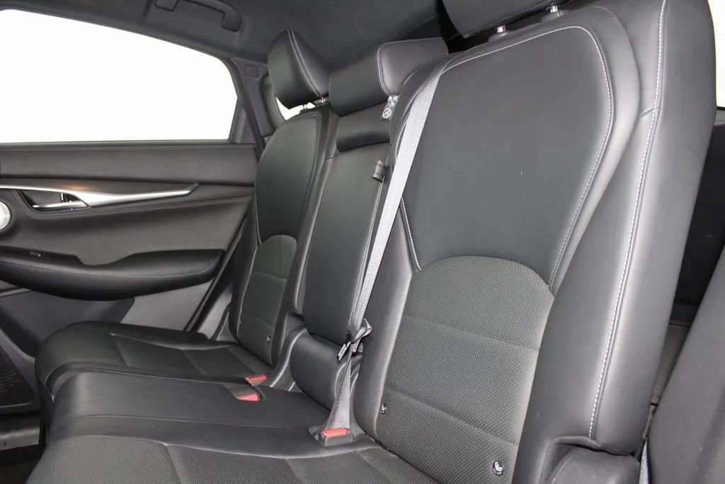 Used 2022 INFINITI QX55 Essential w/ Proassist Package AWD/4WD image 28