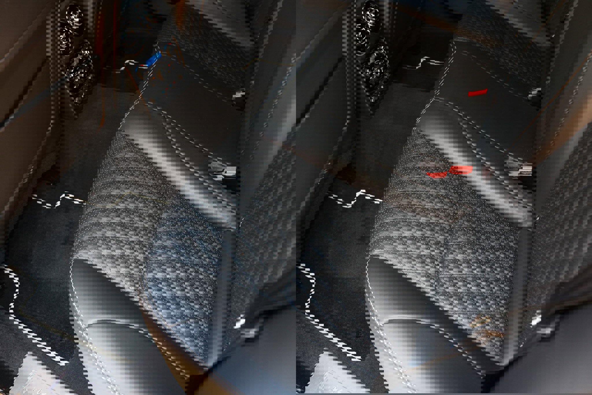 Used 2017 Jaguar XJ L Portfolio image 15