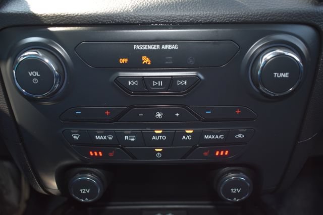 Used 2019 Ford Ranger Lariat w/ Equipment Group 501A Mid AWD/4WD image 33