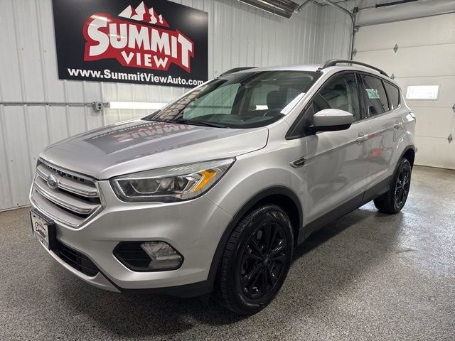Used 2019 Ford Escape SEL image 1