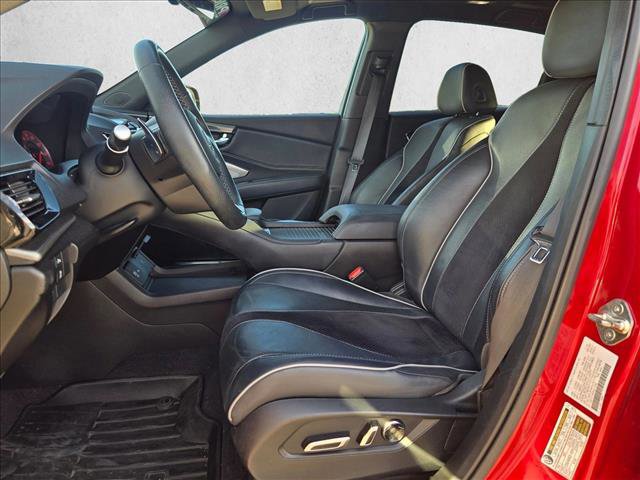 Used 2019 Acura RDX A-Spec image 17