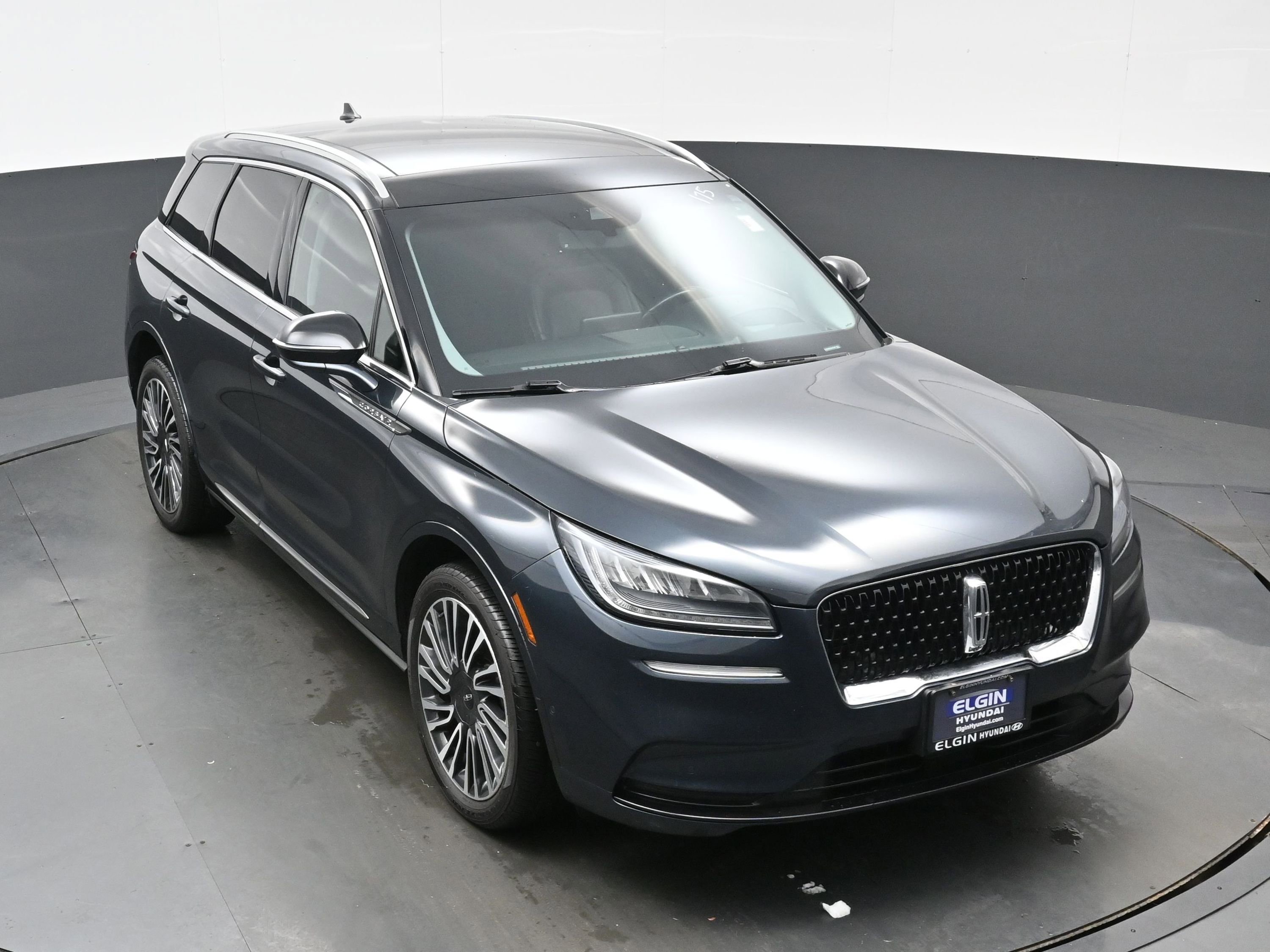 Used 2022 Lincoln Corsair Reserve w/ Equipment Group 201A image 40