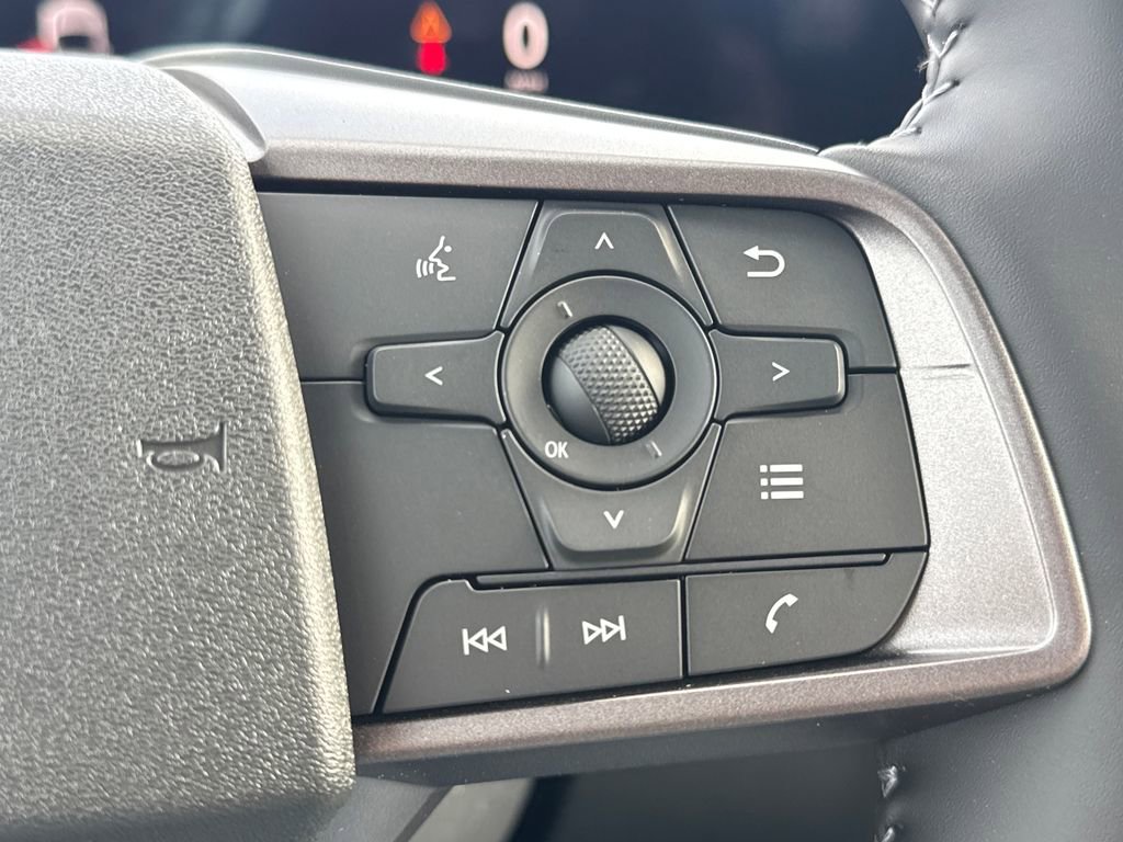 New 2026 Nissan Sentra SV w/ SV Convenience Package image 35