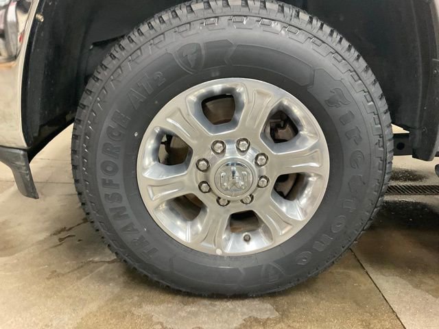 Used 2024 RAM 2500 Big Horn image 15