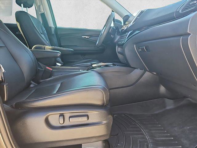 Used 2020 Honda Ridgeline RTL-E image 21