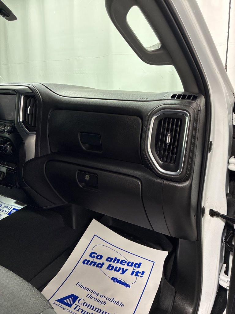 Used 2023 Chevrolet Silverado 3500 LT image 25