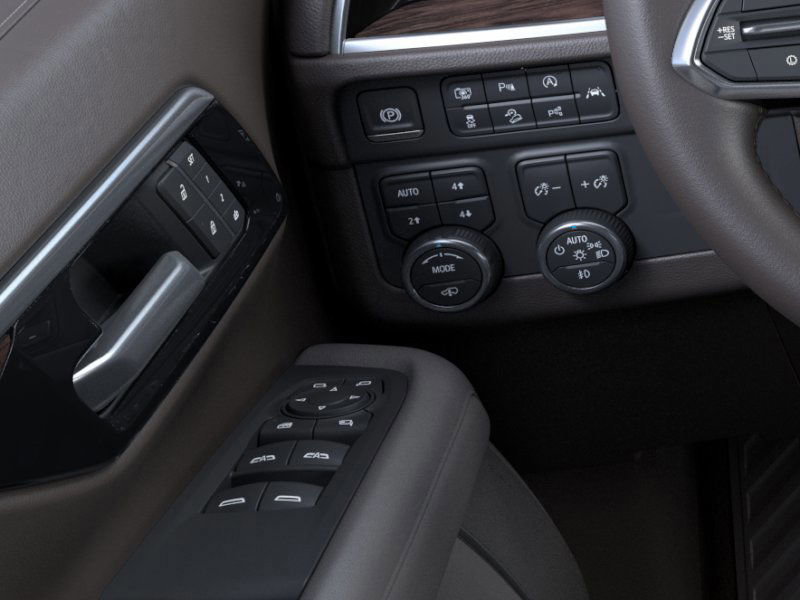 New 2026 Chevrolet Suburban Z71 w/ Comfort Package image 22
