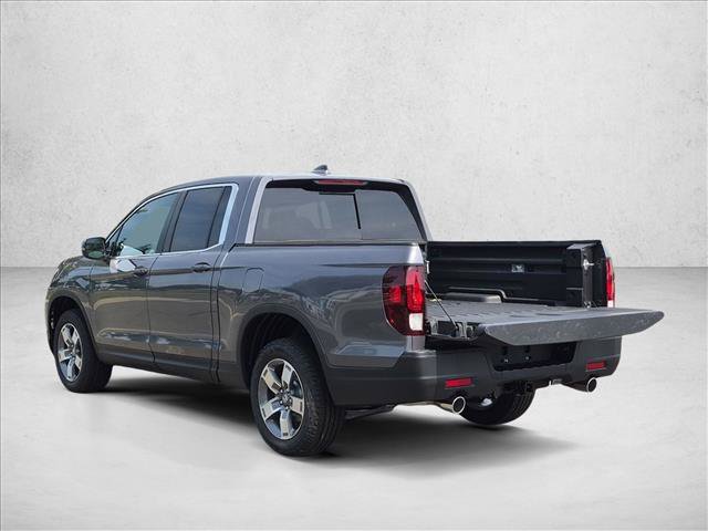 New 2026 Honda Ridgeline RTL image 9