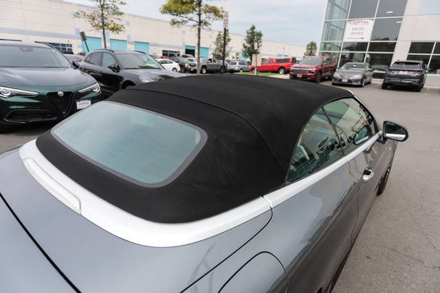 Used 2020 Mercedes-Benz C 43 AMG 4MATIC Cabriolet image 88
