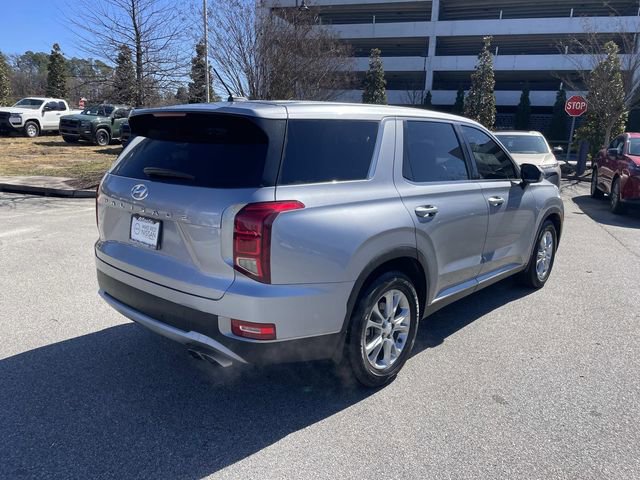 Used 2020 Hyundai Palisade SE image 6