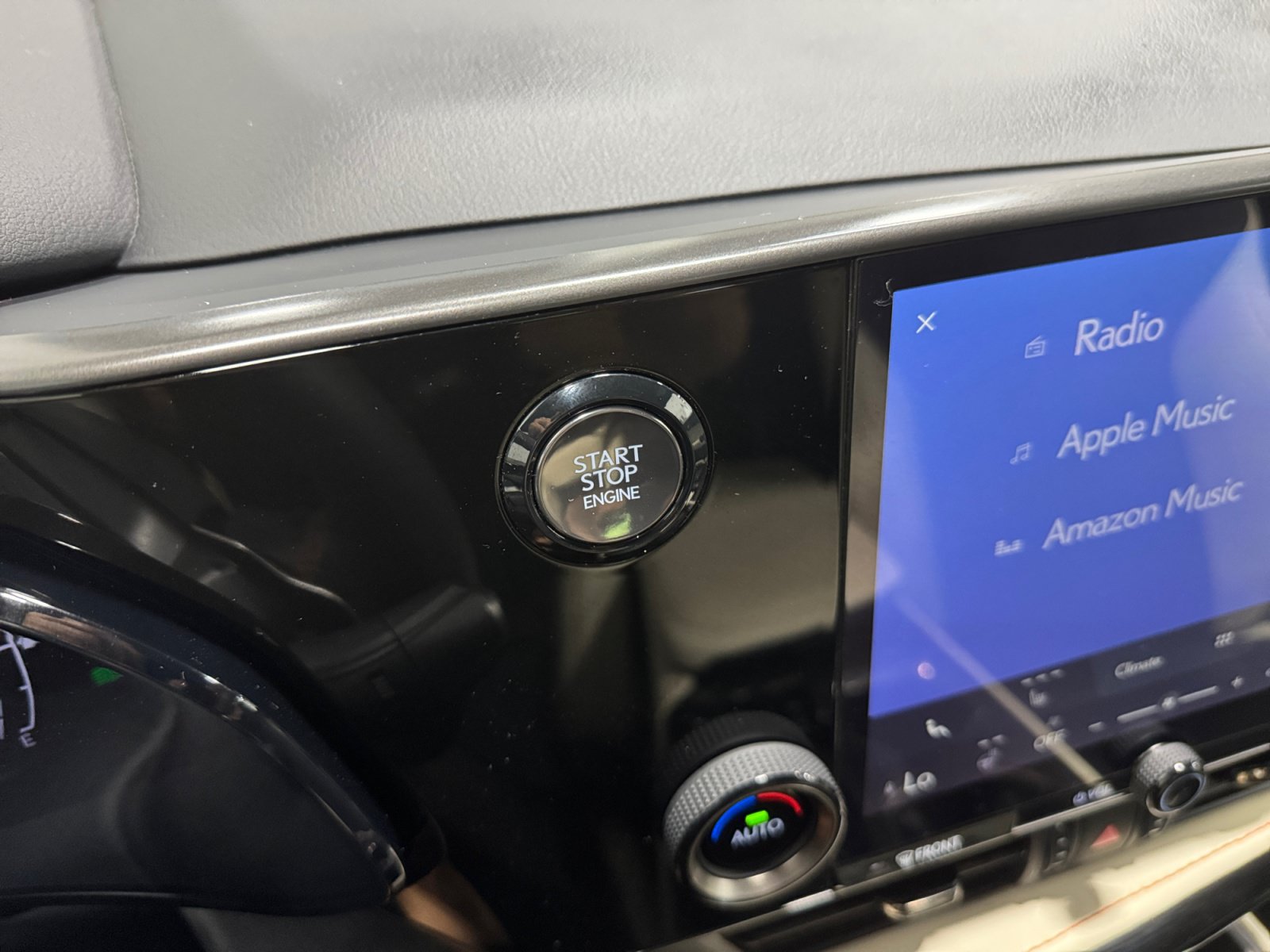 Used 2024 Lexus NX 350 AWD w/ Cold Area Package image 19