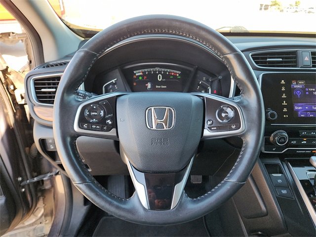 Used 2020 Honda CR-V Touring image 18
