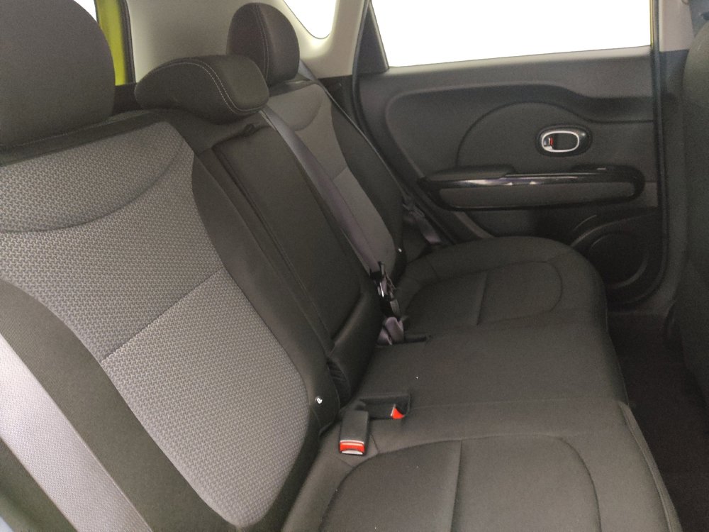 Used 2019 Kia Soul + w/ Audio Package image 19